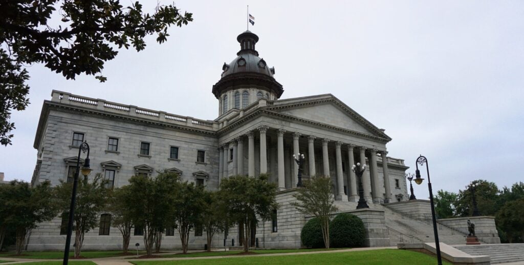 A New South Carolina Law Would Severely Crack Down on Wholesaling